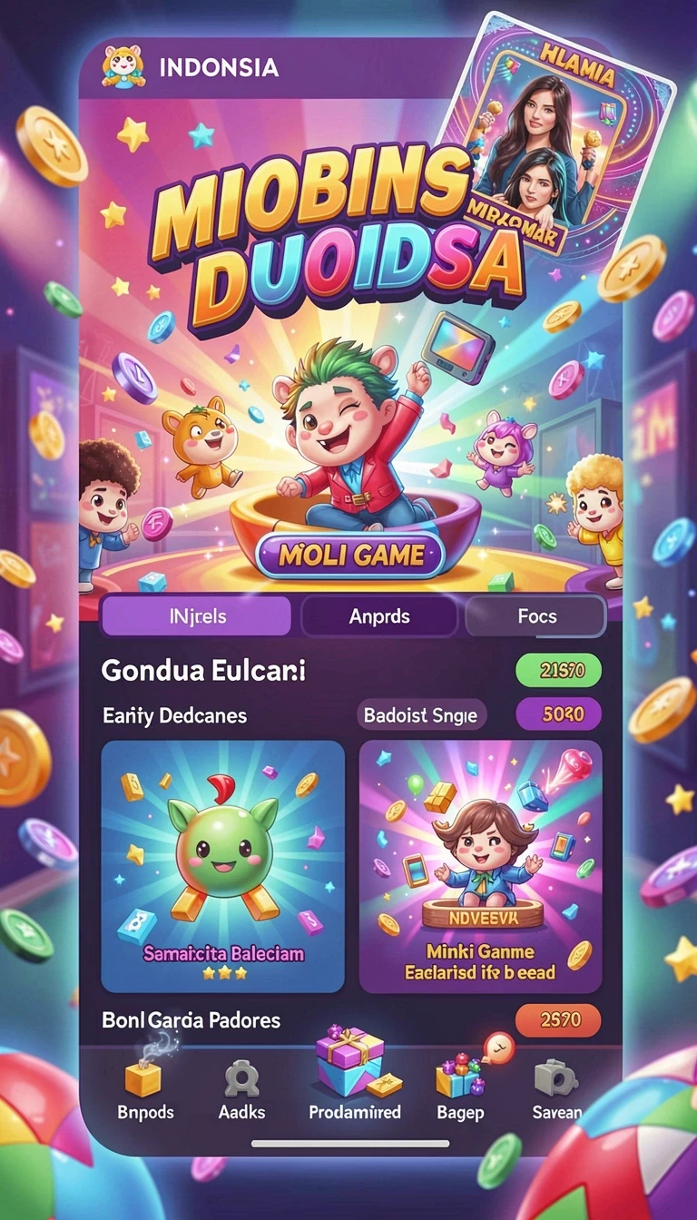 Aplikasi na777 Terbaru untuk Android dan iOS screenshot 2