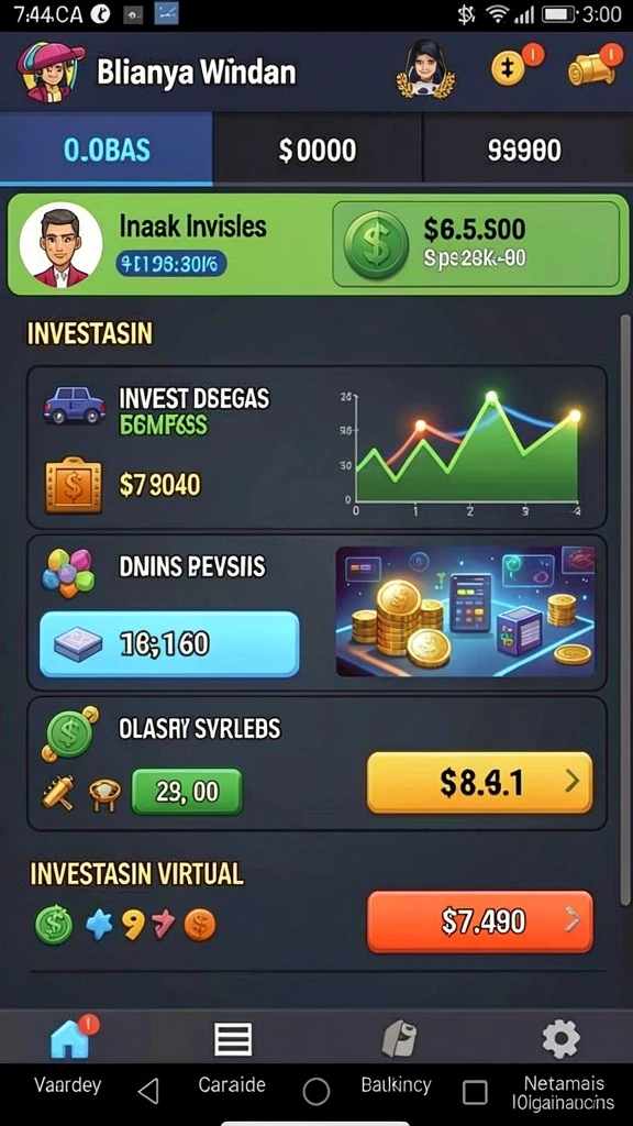 Aplikasi olympus88 Terbaru dengan Fitur Terbaik screenshot 1