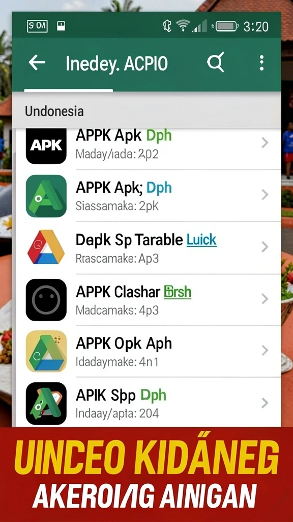 proslot Terbaru untuk Android: Download APK Gratis screenshot 3