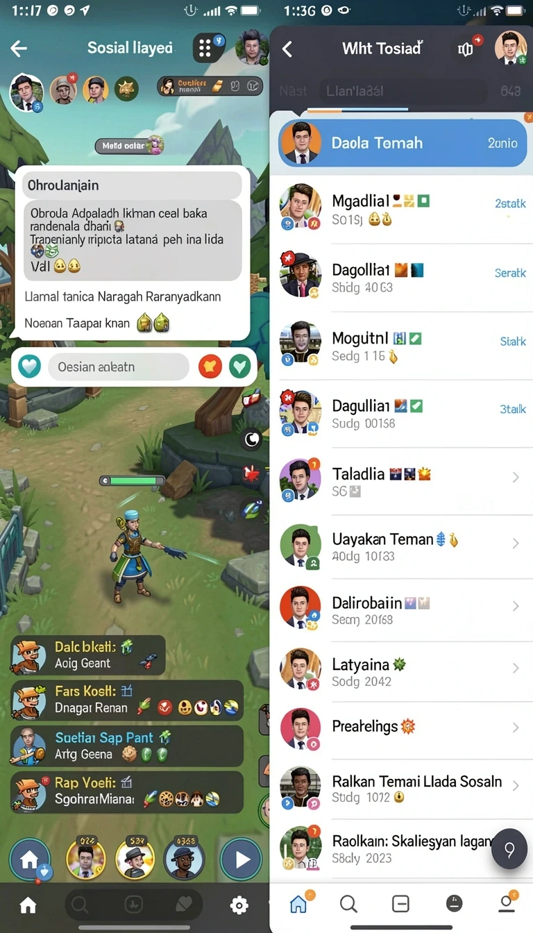 Unduh jnetoto APK Gratis untuk Android screenshot 1