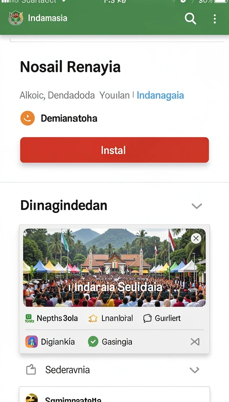 Aplikasi rt99 Terpercaya untuk Android screenshot 3
