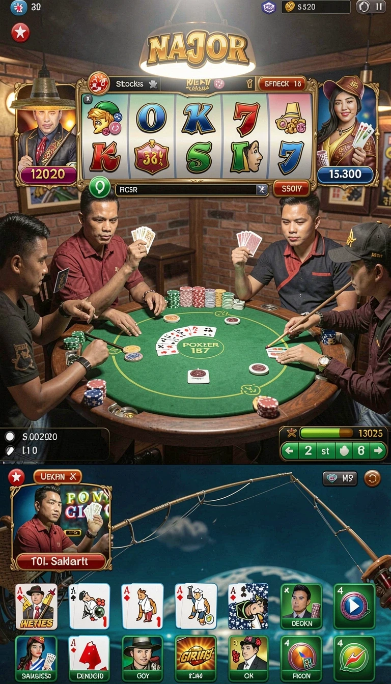 Cara Update Aplikasi fbrp88 ke Versi Terbaru screenshot 1