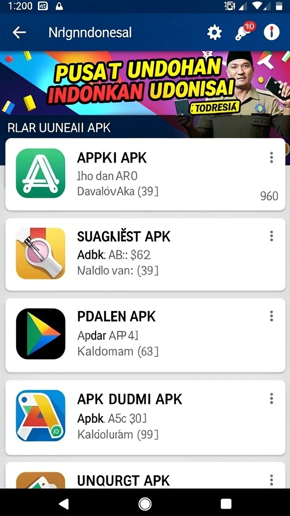 Update Aplikasi tunaitoto Terbaru 2026 screenshot 2
