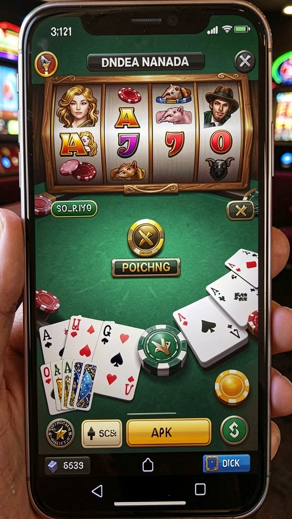 Download trt99 APK Original untuk Android screenshot 1