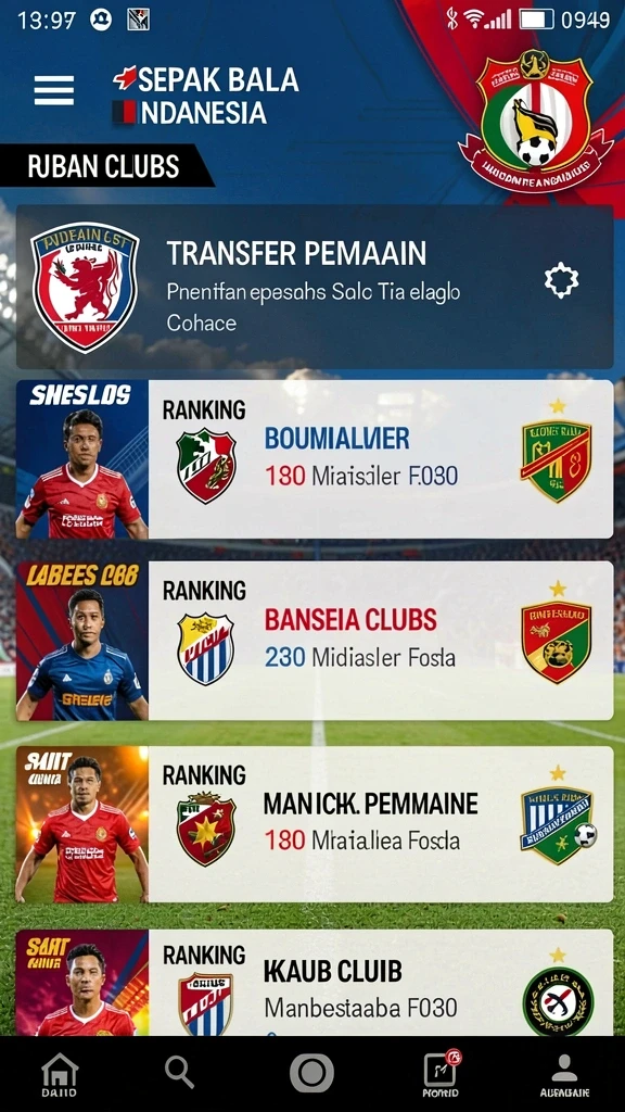 sobet88 Terbaru: Review Aplikasi dan Link Unduh screenshot 1