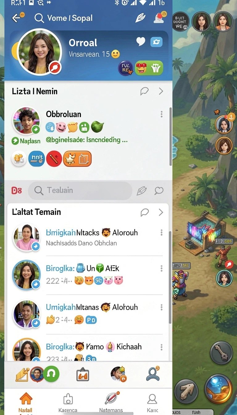 crs99 APK Terbaru dan Aman untuk Diunduh screenshot 1