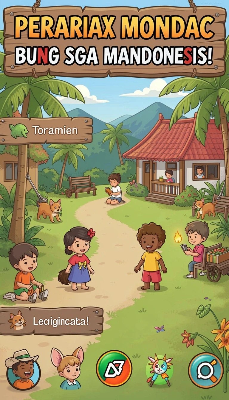 666ff APK Terbaru untuk Android Tanpa Iklan screenshot 1