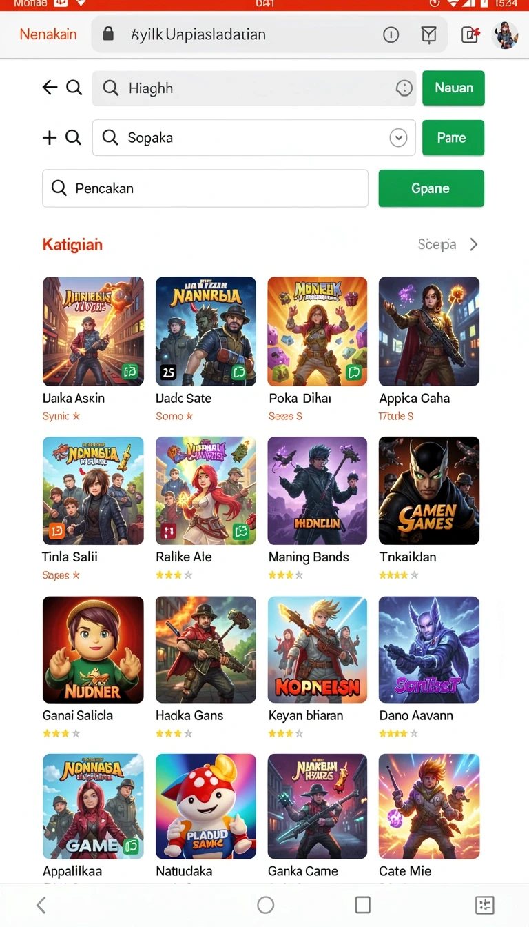 ledak188 Terbaru untuk Android: Download APK Gratis screenshot 3