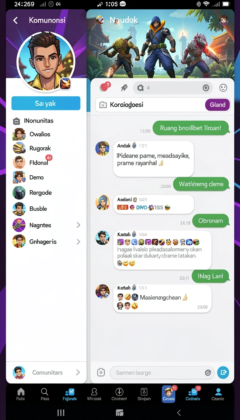pisang123 APK Terbaru dan Aman untuk Diunduh screenshot 3