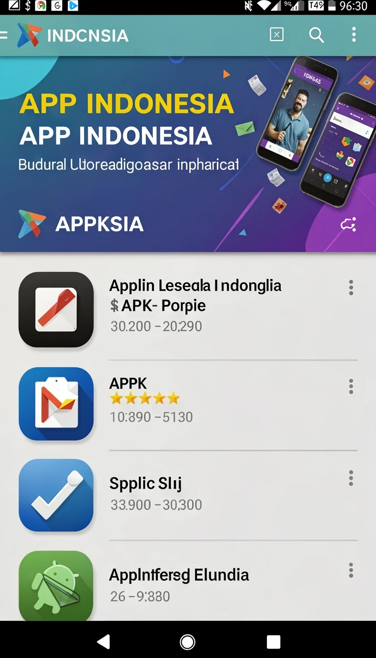 Cara Download dan Instal glowin88 di Android screenshot 3