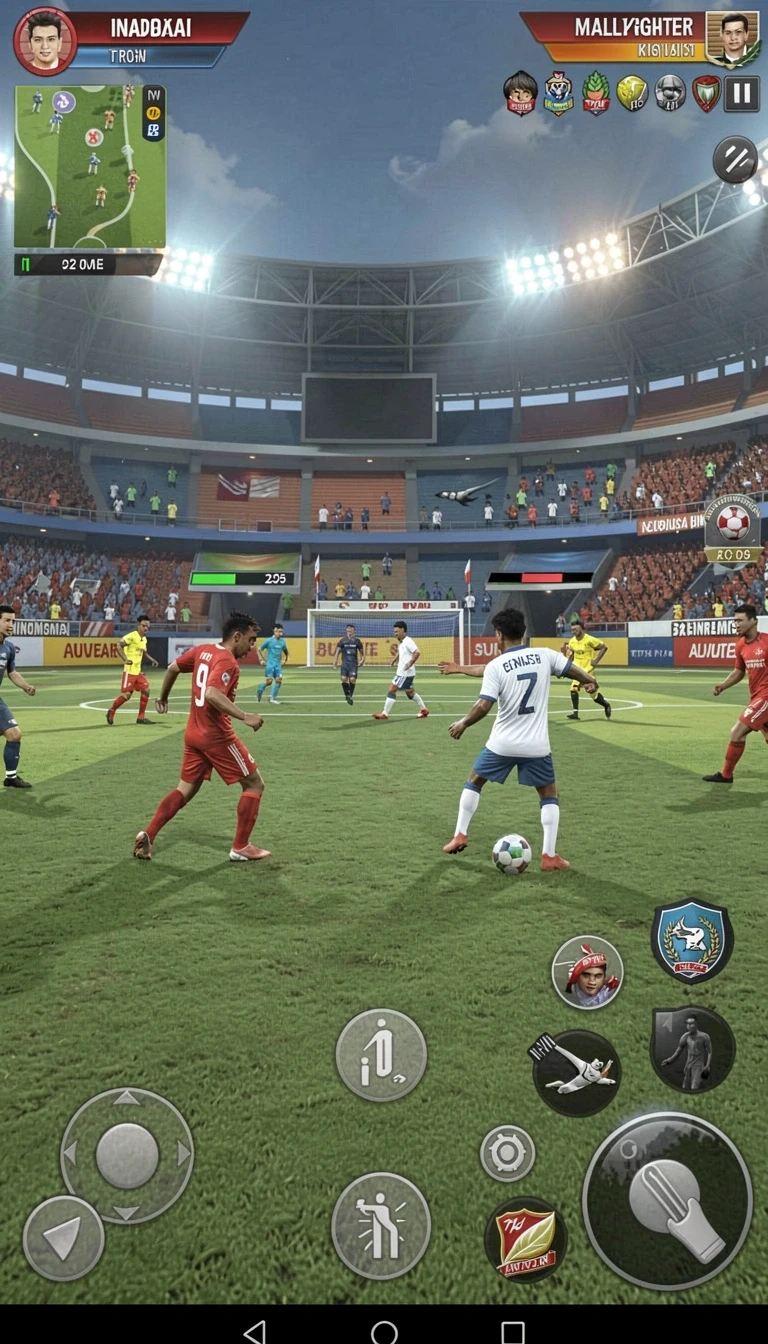 Aplikasi djarum4d Terbaru dan Terlengkap screenshot 1