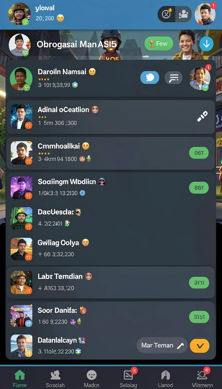 Aplikasi prima77 Terbaru dengan Fitur Terbaik screenshot 1