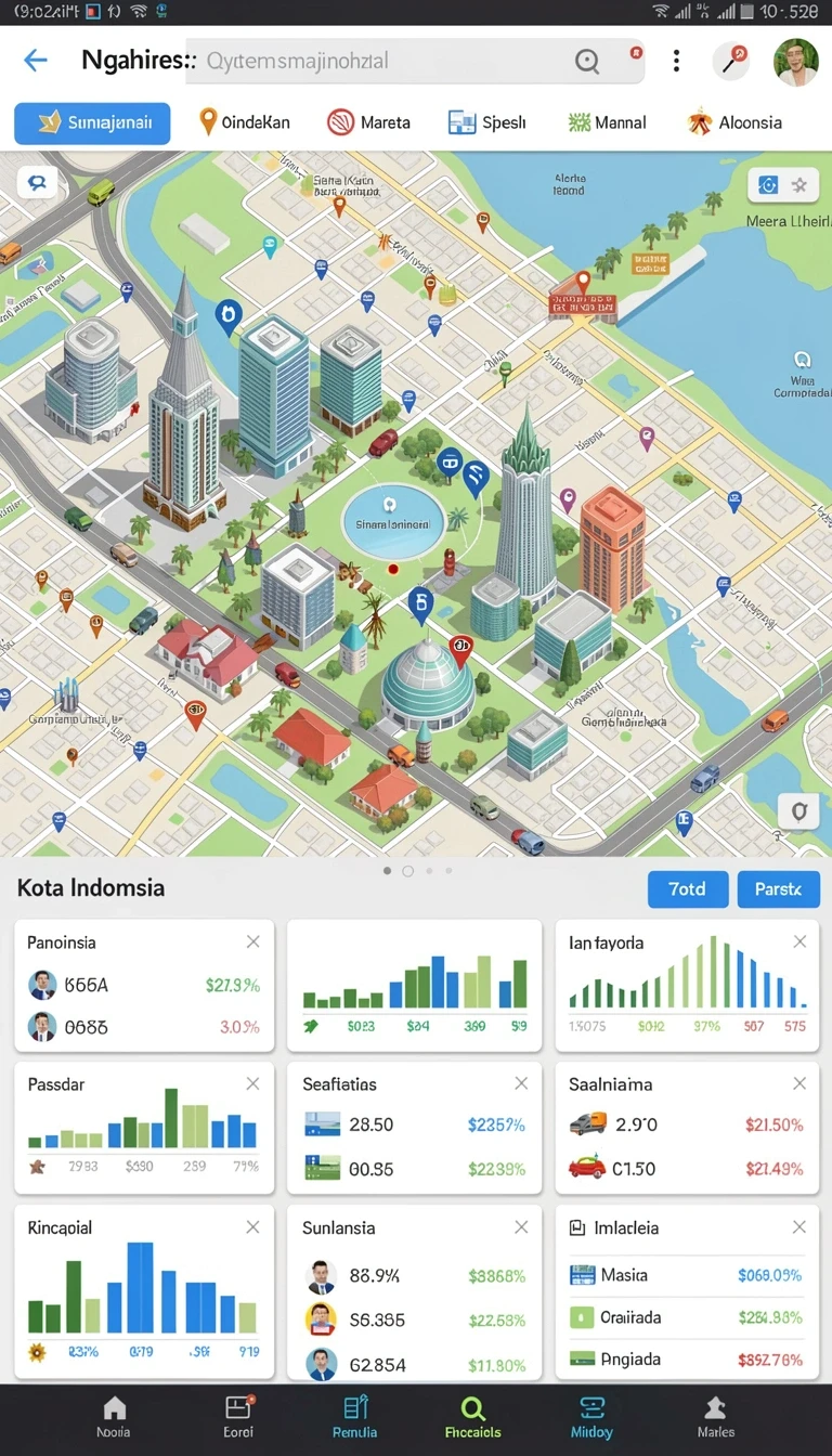Info Aplikasi montana88 Terbaru dan Cara Download screenshot 2