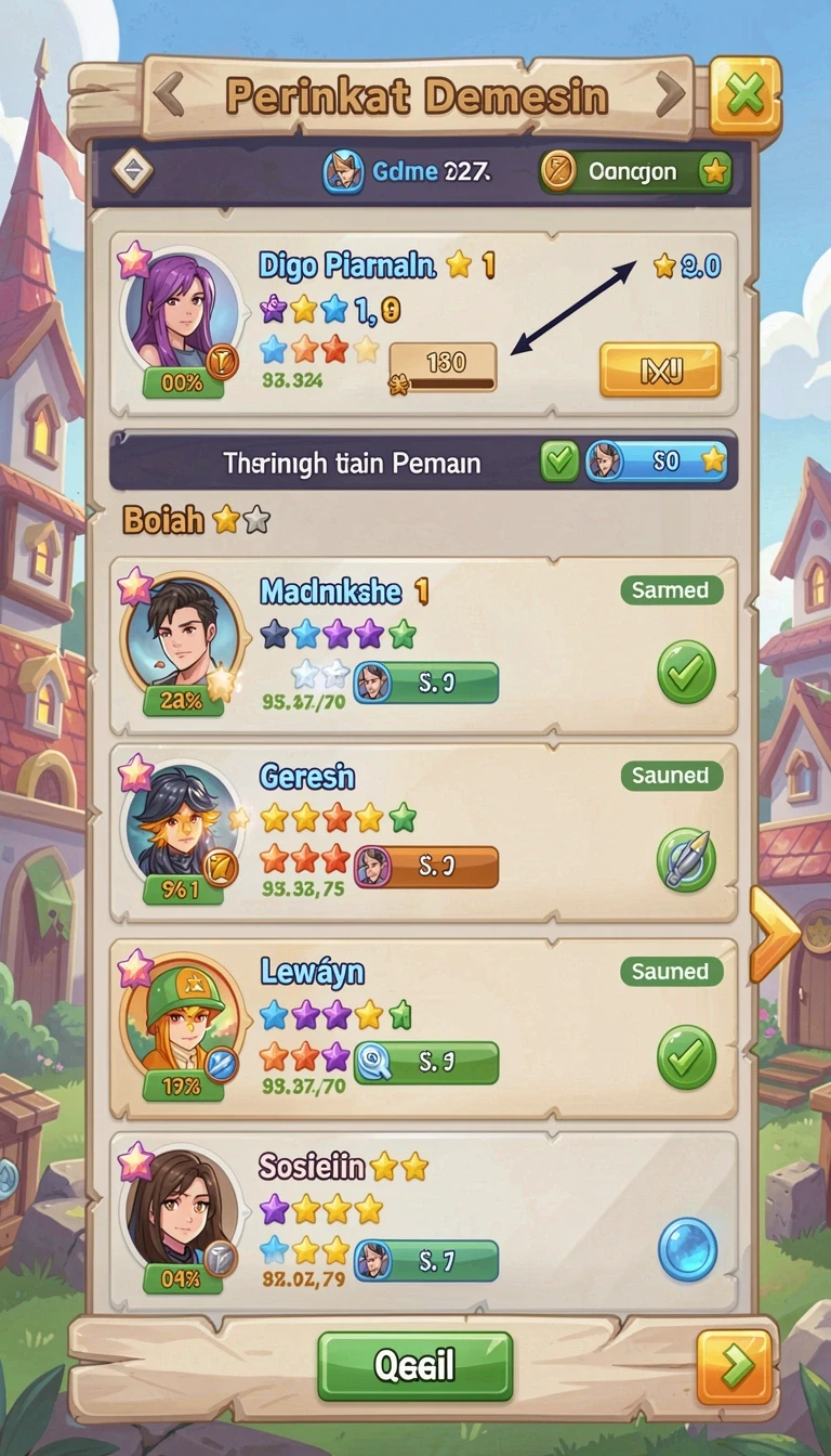 Cara Menggunakan Aplikasi sp212 untuk Pemula screenshot 2