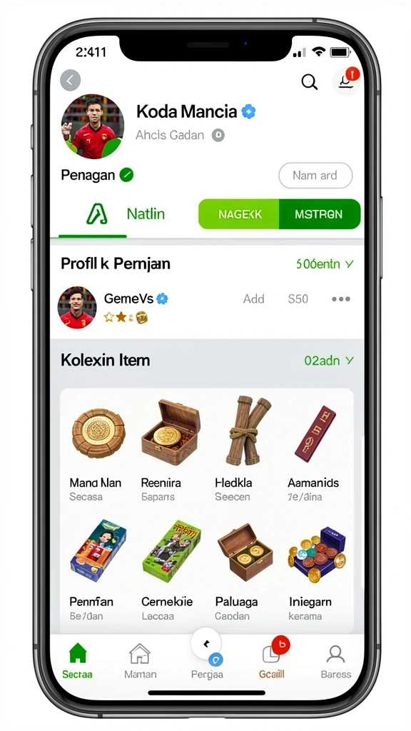 Cara Bermain Merge Magic dengan Benar di Android Gameplay