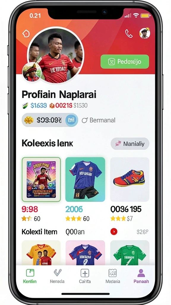 mawartoto Versi Terbaru untuk Android Tanpa Ribet screenshot 1