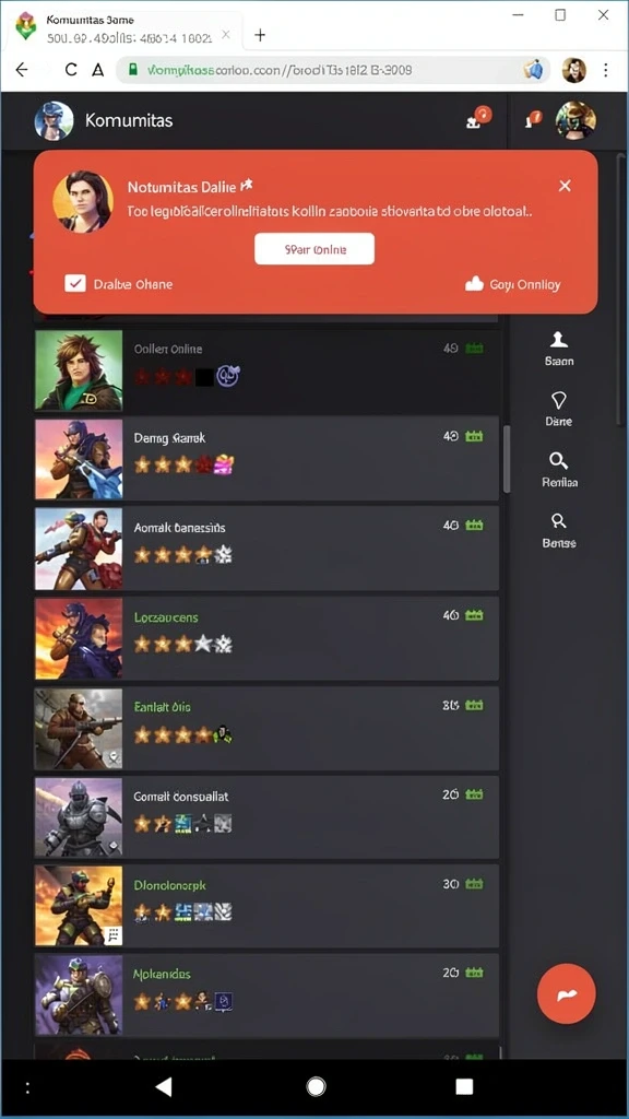 Aplikasi raja288 Terbaru dan Terlengkap screenshot 2